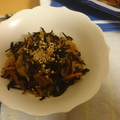 dollyj's cooksnap of when they made 簡単☆ひじきと切り干し大根の煮物.