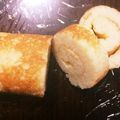 よしりんりん☆'s cooksnap of when they made はんぺん入り ふわふわ伊達巻き.