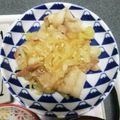 ＊メイブ＊'s cooksnap of when they made ご飯がすすむ☆玉ねぎたっぷり豚みそ.