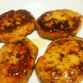 はるたろぉ＊＊'s cooksnap of when they made ☆美味しい☆シソ入りつくね♪.