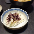 ママんま's cooksnap of when they made 長いものゆかり和え♪.