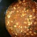 キャラメグ♪'s cooksnap of when they made ご飯がススム！大豆と野菜のドライカレー.