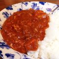 SMAパパ's cooksnap of when they made こっくり濃厚バターチキンカレー.