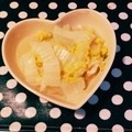 xxもちこxx's cooksnap of when they made 白菜とえのきの塩麹煮.