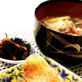 まみお✳'s cooksnap of when they made お弁当にも！美味！ひじきと油揚げの煮物.