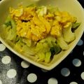 xxもちこxx's cooksnap of when they made 簡単ダイエット！卵とキャベツのサラダ♪.