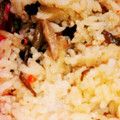 ののっく's cooksnap of when they made 筍水煮でとっても簡単♪たけのこご飯☆ミ.