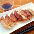 Gomaki☆'s cooksnap of when they made 夏にぴったりさっぱりシソ餃子.