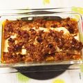 shiro_kon's cooksnap of when they made 簡単♪ピリ辛中華風肉豆腐.