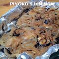 ぴよこの食卓's cooksnap of when they made オイマヨオニオンのオーブン焼き.