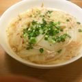 ち－さん30's cooksnap of when they made 白菜と干し海老の煮物.