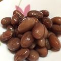 ガーリーガーリック's cooksnap of when they made 我が家の金時豆の甘煮.