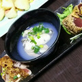 aizawaちゃぁ's cooksnap of when they made 牡蠣の【煎り酒蒸し】お箸止まらないヨ♥.