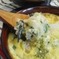 megu＊ママ's cooksnap of when they made 混ぜて焼くだけ☆超簡単キッシュ.