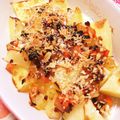 ふーなーちゃん's cooksnap of when they made ココットカマン☆スコップコロッケ.