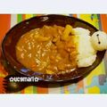 UCじぃまり's cooksnap of when they made 米マックス（ベイマックス）.