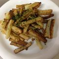 トラととら's cooksnap of when they made フライド大根.