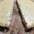 紗重桂's cooksnap of when they made チーズタルト☆.