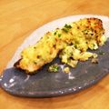 たべたいち's cooksnap of when they made ✿簡単✿鮭のタルタルパン粉焼き.