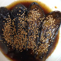pzn24047's cooksnap of when they made 簡単！茄子の煮浸し.