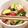 たなかno's cooksnap of when they made トマトとカマンベールのオカカ和え.