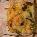 ゆみなっつ☆'s cooksnap of when they made 主人が大好き♪海老のミルクドリア.