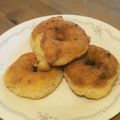 いばっちの妻's cooksnap of when they made ◎オールドファッション◎ドーナツ◎.
