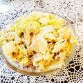 うさぎ姫っこ's cooksnap of when they made アッという間の白菜のサラダ♪.