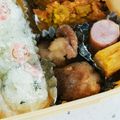 airi777's cooksnap of when they made 調理時間短～い♪簡単豚小間の竜田揚げ.