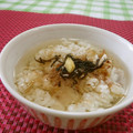 赤い電話's cooksnap of when they made ☆簡単うまいお茶漬け☆.