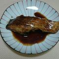 さとみんちゃちゃちゃ's cooksnap of when they made 真鯛の煮付け.