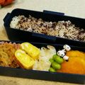 ぴぃぴぴぴ's cooksnap of when they made お弁当の彩りに☆.