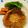 幸せに食べる's cooksnap of when they made ハンバーグ.