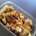 せっちょって。's cooksnap of when they made 白菜と塩昆布の浅漬け.