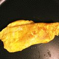 みほミホ's cooksnap of when they made ぷるぷるおいしい卵焼き.