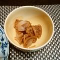 アルカママ's cooksnap of when they made ベビーホタテの佃煮.
