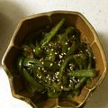 サージタンギアン's cooksnap of when they made ピーマン炒め塩こんぶあえ.