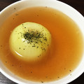 MIHOn86's cooksnap of when they made 栄養満点☆新玉ねぎ丸ごとスープ.