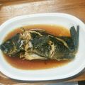 嵐大野君's cooksnap of when they made ふっくら美味しい♪　ソイの煮付け.