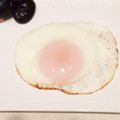 dai、fuku's cooksnap of when they made *プロのような仕上がりの目玉焼き♫.