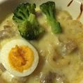 あちきん's cooksnap of when they made 熱っ！トロッ！簡単マカロニグラタン.