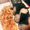 篠崎・V・'s cooksnap of when they made 梅焼きおにぎりtoお茶漬け.