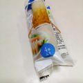 むぴょこぴょこん's cooksnap of when they made 竹輪の袋の開け方-私流.