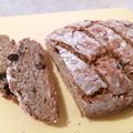 らどりん's cooksnap of when they made 本場の味、アイリッシュソーダブレッド.