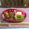 るかのあのえる's cooksnap of when they made またまた簡単☆激ウマ！！鶏からあげ.