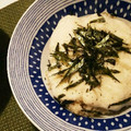 sanorock's cooksnap of when they made 長芋と大根おろしのさっぱりとろろごはん.