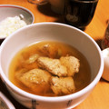 麻婆母神's cooksnap of when they made 鍋やおでんにどうぞ!サバのつみれの作り方.