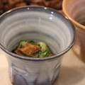 まみお✳'s cooksnap of when they made 夏に！さんまかば焼き缶きゅうりの酢の物.