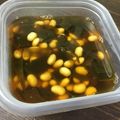 ＋SUN3's cooksnap of when they made 大豆と昆布の煮物.