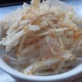 くずぴー's cooksnap of when they made 簡単！大根のパリパリサラダ♪.